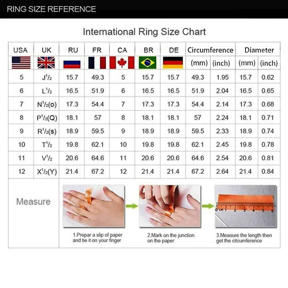 NFC Smart Finger Ring